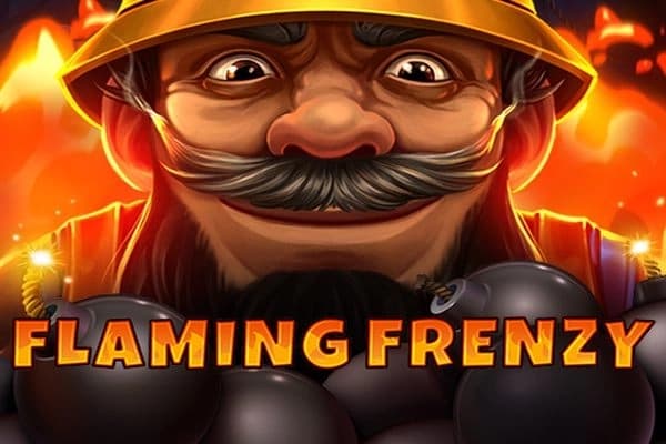 Flaming Frenzy - Slot OctoPlay | RTP N/A | MisterTopCasino