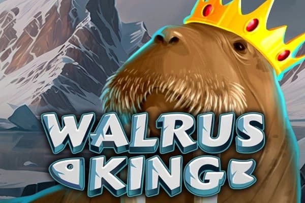 Walrus King - Slot OctoPlay | RTP N/A | MisterTopCasino
