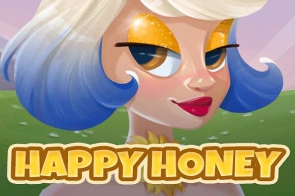 Happy Honey - Slot OctoPlay | RTP N/A | MisterTopCasino