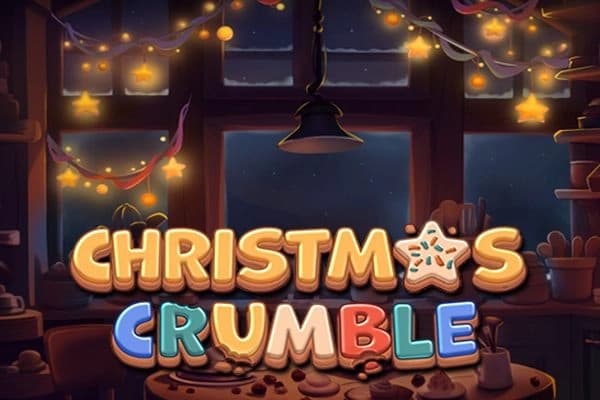 Christmas Crumble - Slot OctoPlay | RTP N/A | MisterTopCasino