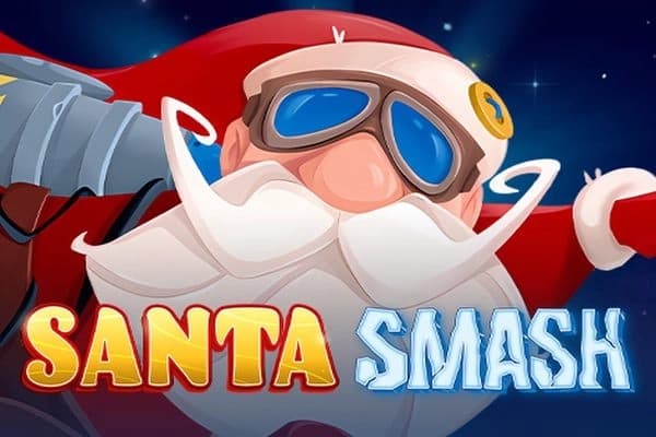 Santa Smash - Slot OctoPlay | RTP N/A | MisterTopCasino