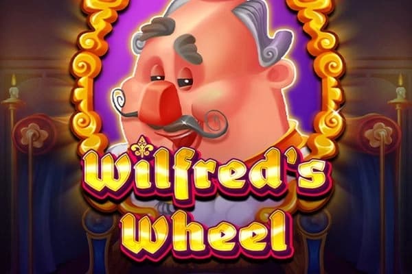 Wilfred's Wheel - Slot OctoPlay | RTP N/A | MisterTopCasino