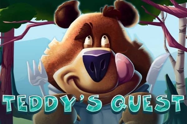 Teddy's Quest - Slot OctoPlay | RTP N/A | MisterTopCasino