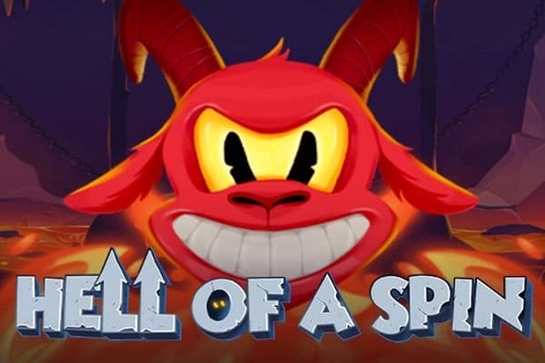 Hell of a Spin - Slot OctoPlay | RTP N/A | MisterTopCasino