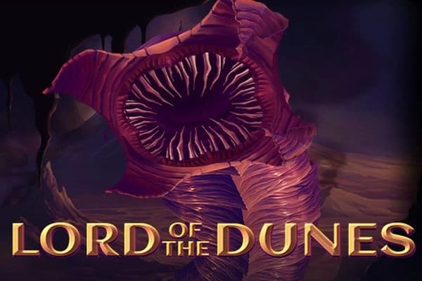 Lord of the Dunes - Slot OctoPlay | RTP N/A | MisterTopCasino