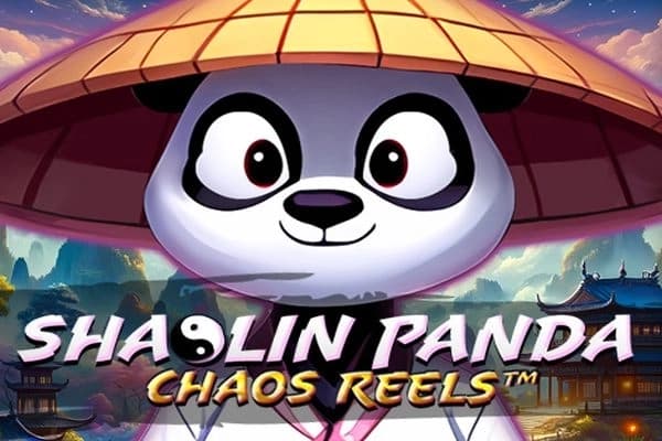 Shaolin Panda Chaos Reels - Slot OctoPlay | RTP N/A | MisterTopCasino
