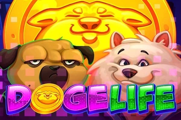 Doge Life - Slot OctoPlay | RTP N/A | MisterTopCasino