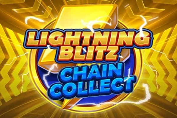 Lightning Blitz: Chain Collect - Slot OctoPlay | RTP N/A | MisterTopCasino