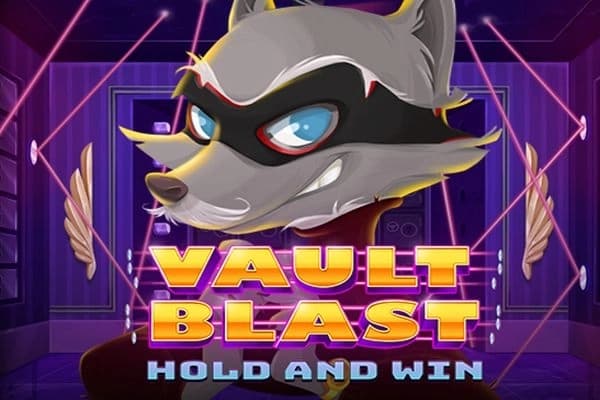 Vault Blast Hold and Win - Slot OctoPlay | RTP N/A | MisterTopCasino