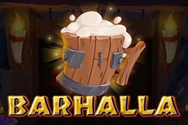 Barhalla - Slot OctoPlay | RTP N/A | MisterTopCasino