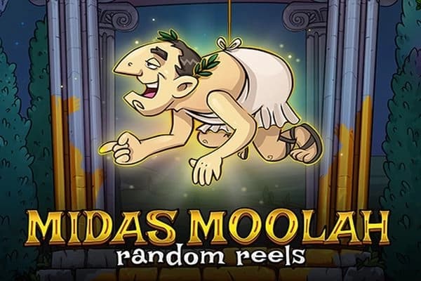 Midas Moolah Random Reels - Slot OctoPlay | RTP N/A | MisterTopCasino