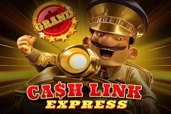 Cash Link Express: Hold & Win - Slot OctoPlay | RTP N/A | MisterTopCasino