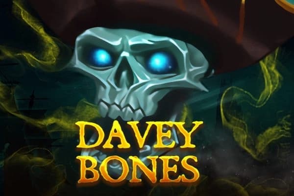 Davey Bones - Slot OctoPlay | RTP N/A | MisterTopCasino
