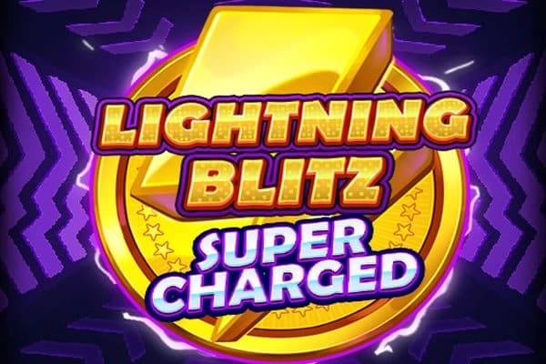 Lightning Blitz Supercharged - Slot OctoPlay | RTP N/A | MisterTopCasino