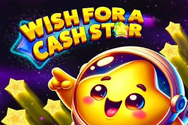 Wish for a Cash Star - Slot OctoPlay | RTP N/A | MisterTopCasino