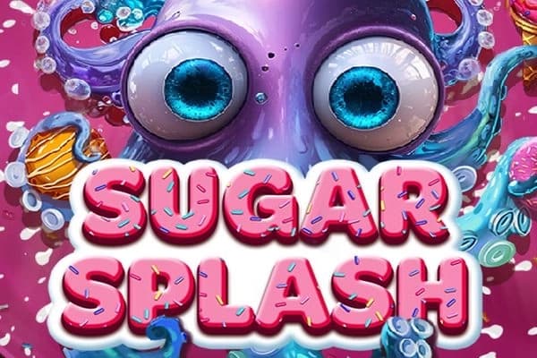 Sugar Splash - Slot OctoPlay | RTP N/A | MisterTopCasino