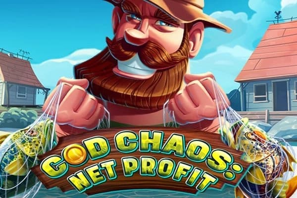 Cod Chaos: Net Profit - Slot OctoPlay | RTP 95.78% | MisterTopCasino