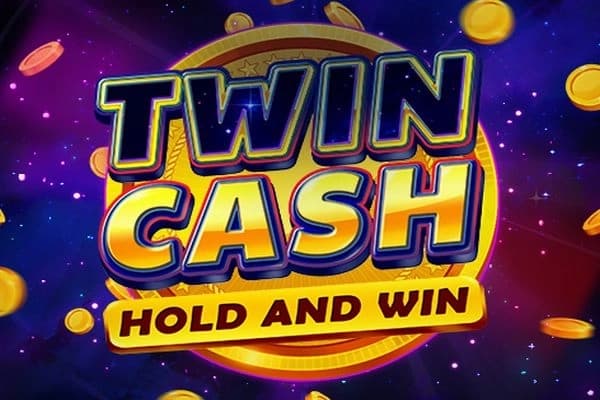 Twin Cash: Hold and Win - Slot OctoPlay | RTP 95.73% | MisterTopCasino