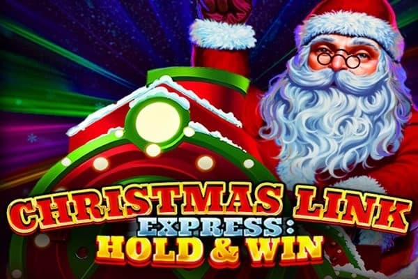 Christmas Link Express: Hold & Win - Slot OctoPlay | RTP 95.74% | MisterTopCasino