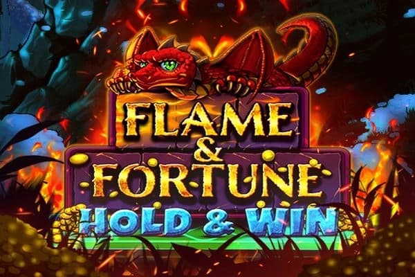 Flame & Fortune - Slot OctoPlay | RTP 92.78% | MisterTopCasino