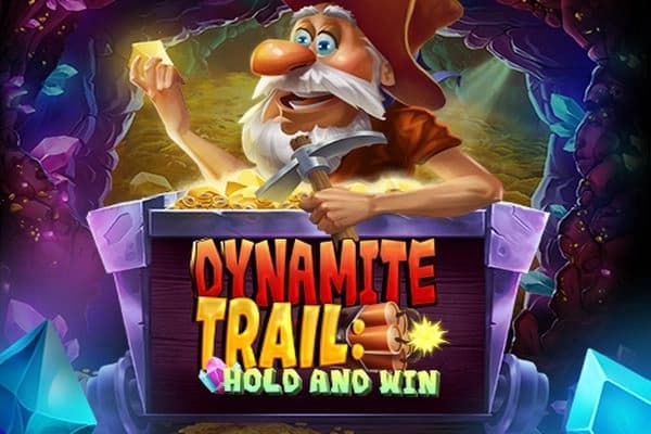Dynamite Trail: Hold & Win - Slot OctoPlay | RTP 95.73% | MisterTopCasino