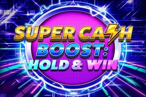 Super Cash Boost: Hold & Win - Slot OctoPlay | RTP 95.74% | MisterTopCasino