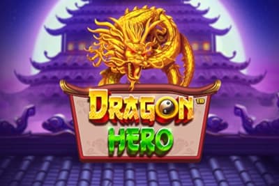 Dragon Hero - Slot Pragmatic Play | RTP N/A | MisterTopCasino