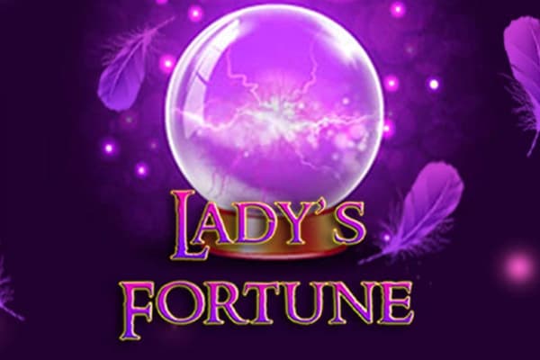 Lady's Fortune - Slot SlotoLand | RTP 95% | MisterTopCasino