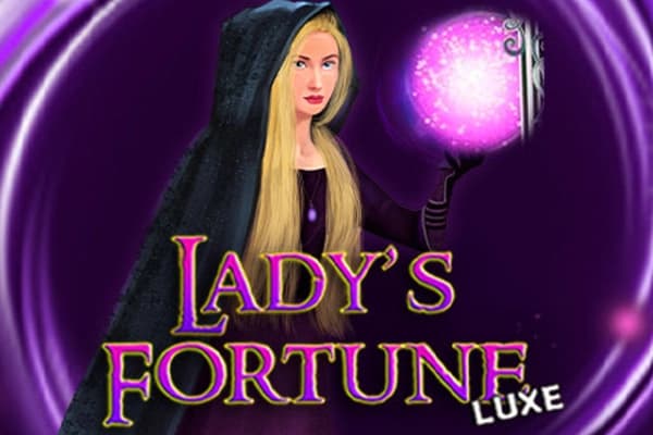 Ladys Fortune Luxe - Slot SlotoLand | RTP 95.2% | MisterTopCasino