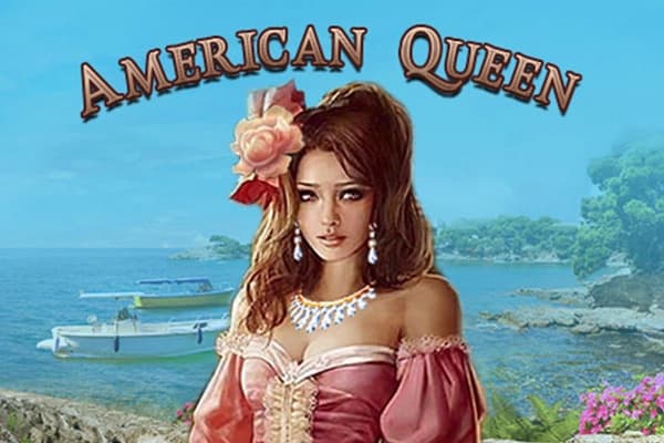 American Queen - Slot SlotoLand | RTP 95.1% | MisterTopCasino