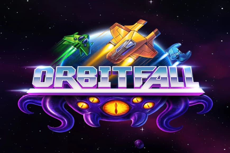 Orbitfall - Slot Elk Studios | RTP 94% | MisterTopCasino