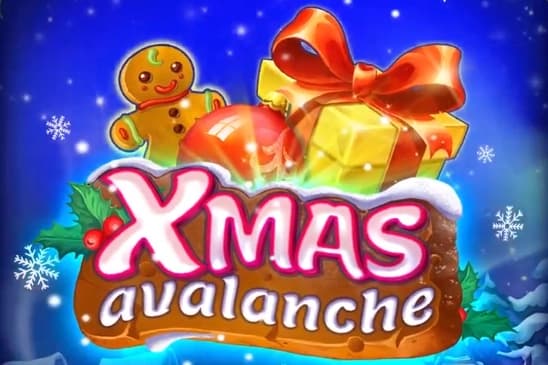 Xmas Avalanche - Slot Platipus | RTP N/A | MisterTopCasino
