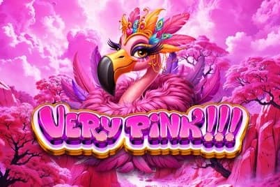 Very Pink - Slot Skywind | RTP 96.5% | MisterTopCasino