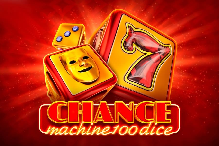 Chance Machine 100 Dice - Slot Endorphina | RTP 96.07% | MisterTopCasino
