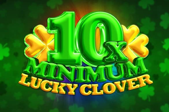 10x Minimum Lucky Clover - Slot Spinberry | RTP 93.17% | MisterTopCasino