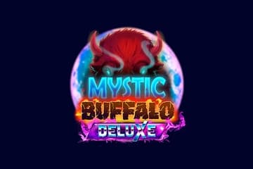 Mystic Buffalo Deluxe - Slot Triple Cherry | RTP 97.53% | MisterTopCasino