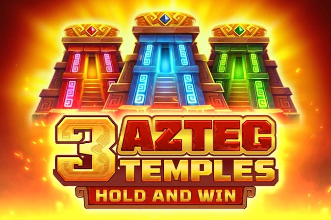 3 Aztec Temples - Slot Booongo | RTP N/A | MisterTopCasino