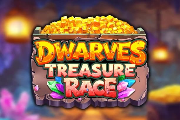 Dwarves Treasure Race - Slot Playzia | RTP 96.03% | MisterTopCasino