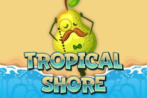 Tropical Shore - Slot SlotoLand | RTP 95.1% | MisterTopCasino