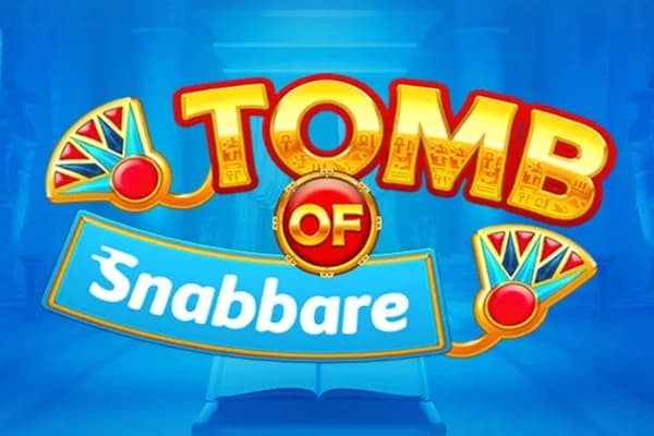 Tomb of Snabbare - Slot Iron Dog Studio | RTP N/A | MisterTopCasino