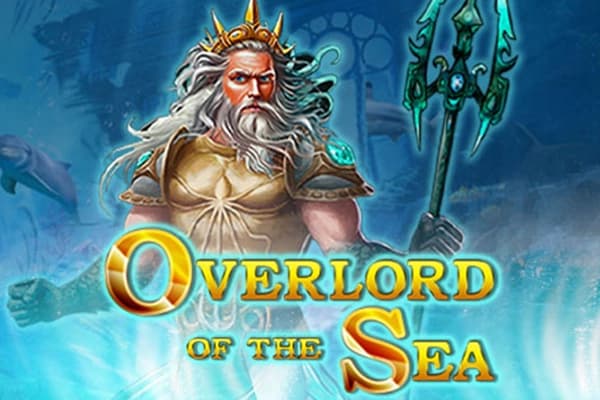 Overlord of the Seas - Slot SlotoLand | RTP 95% | MisterTopCasino