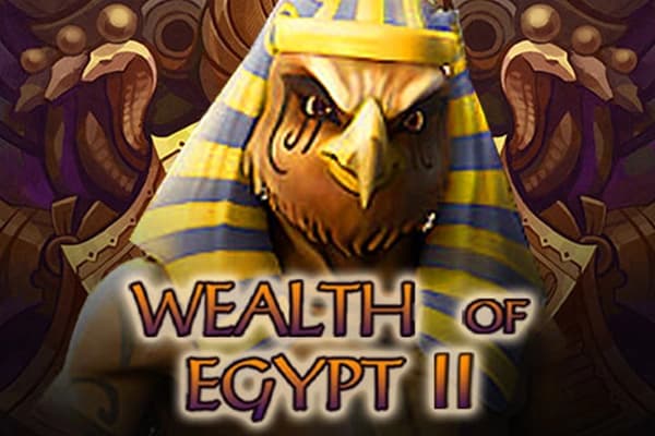 Wealth of Egypt Two - Slot SlotoLand | RTP 95.2% | MisterTopCasino