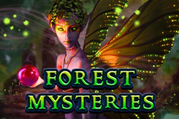 Forest Mysteries - Slot SlotoLand | RTP 95.1% | MisterTopCasino