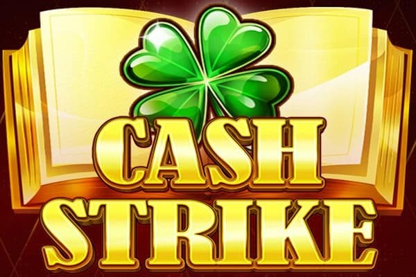 Cash Strike - Slot OctoPlay | RTP N/A | MisterTopCasino