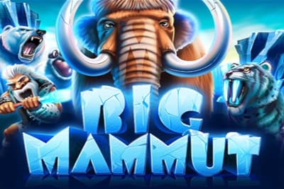 Big Mammut - Slot Spin2Win | RTP N/A | MisterTopCasino