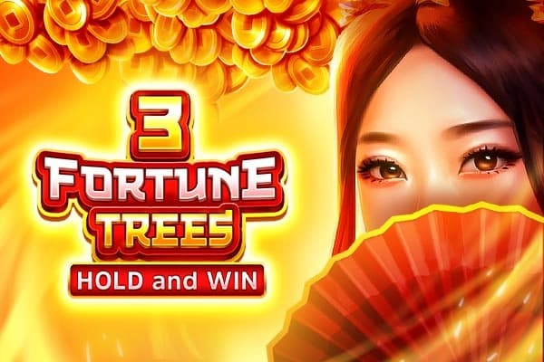 3 Fortune Trees - Slot Kendoo | RTP N/A | MisterTopCasino