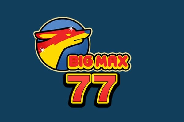 Big Max 77 - Slot Swintt | RTP N/A | MisterTopCasino