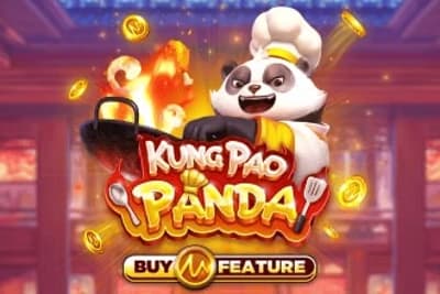Kung Pao Panda - Slot Microgaming | RTP N/A | MisterTopCasino