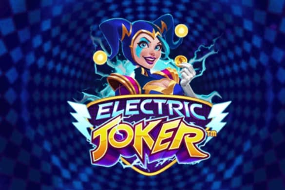 Electric Joker - Slot INO Games | RTP 96.02% | MisterTopCasino