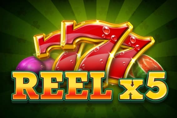 Reel x5 - Slot REDSTONE | RTP N/A | MisterTopCasino